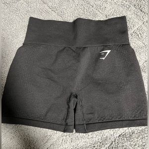 Gymshark small shorts